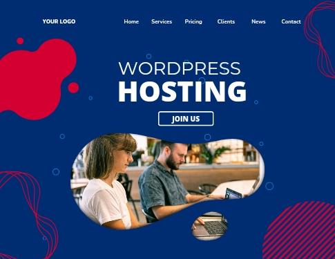 web hosts for wordpress